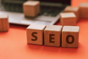 Posicionamiento SEO y tráfico web